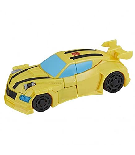 Cybertron Transformers Cyberverse Figurine De Classe Guerrier - vue 8