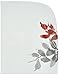 CORELLE Square Kyoto Leaves 16-pc Set
