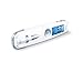 Price comparison product image Beurer GL50WHT Mmol/L Blood Glucose Monitor with Health Manager App