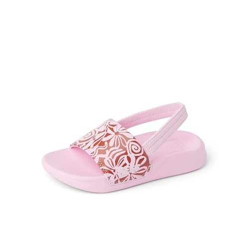 Image of REEF Girls Toddler /Little Kids One Slide Sandal