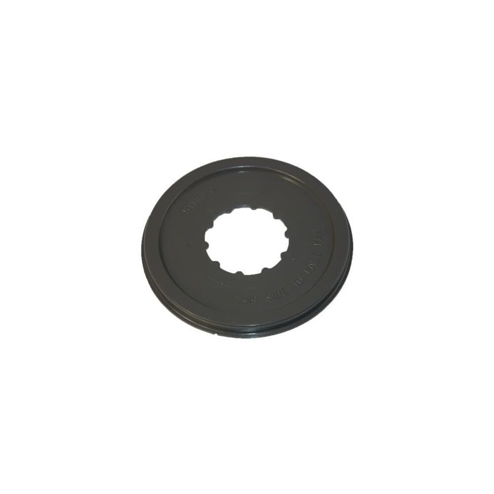 sparefixd Belt Retaining Disc to Fit Flymo Lawnmower