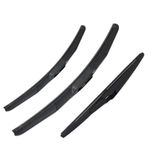 Balais d'essuie-glace pour Lexus LX570 | Fini les traces de pluie modèles 2008-2012