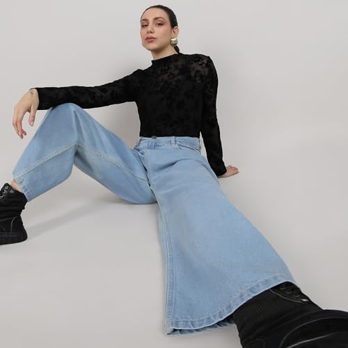 Image of PINACOLADA Women Jeans