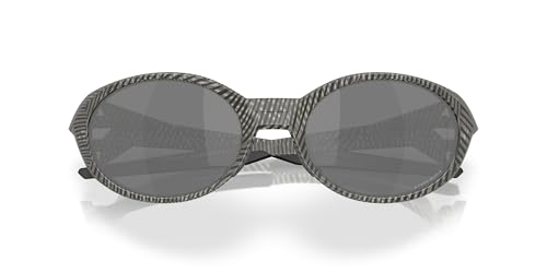 Image of Oakley Mens OO9438 Eyejacket Redux Rectangular Sunglasses