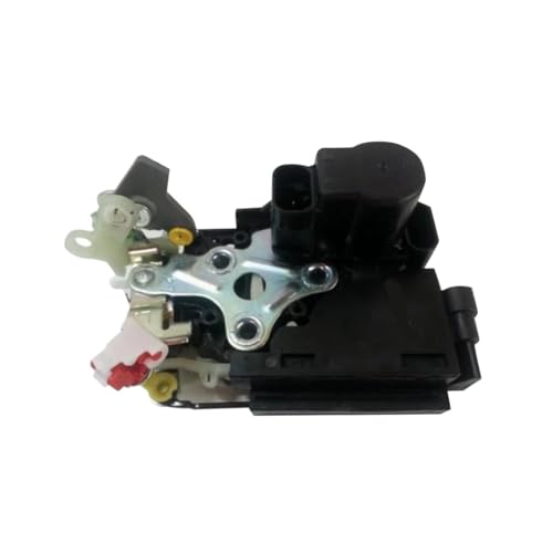 Cerradura de puerta maletero y pestillo de bloqueo para Ssangyong Rexton W