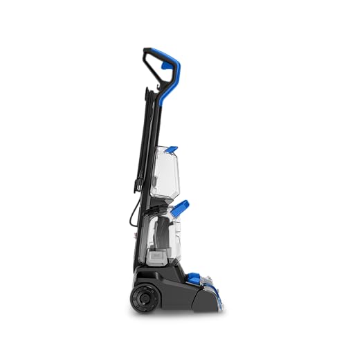 BISSELL PowerWash Compact Pet, Aspiradora de Agua Tapicería y Alfombras Compacto, Manchas y Olores Mascotas, Lava aspiradora Multisuperficie, Accesorios Desmontables, 600W, Portable, con Cable, 4058N - imagen 16