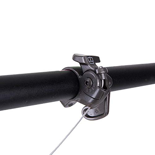 WnewTools Bike Shifter Bicycle Fork Remote Contorl Outdoor Cycling Fork Wire Lock Switch Bicycle Parts