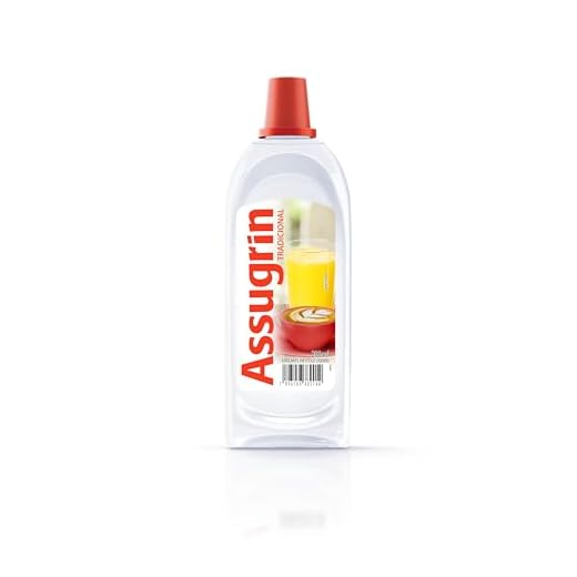 Adoçante Assugrin 200ml