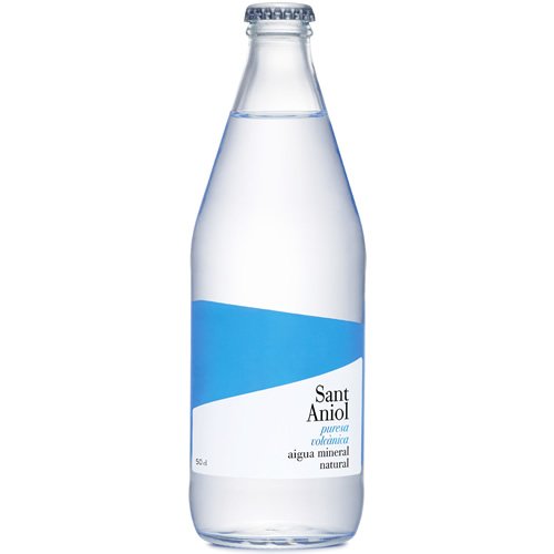 Sant Aniol(サンタニオル)