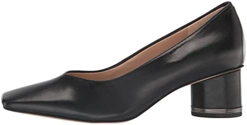 Franco Sarto Women's Pisa Pump, Black, 8.5 | Image 7