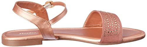 Image of Bata Women's Diya Sandal E Flat