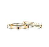 ♥ Material: 18 K GoldGold ist ein Edelmetall. Gold hat einen stabilen Wert. Der Preis ist die Summe aus Produktpreis und manueller Gebühr. Dieses Produkt bietet ein professionelles Inspektionszertifikat.