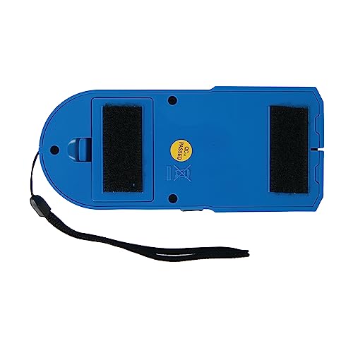 Silverline 477936 Kompaktes 3-in-1-Ortungsgerät 1 Stck. 9-V-Batterie (PP3)