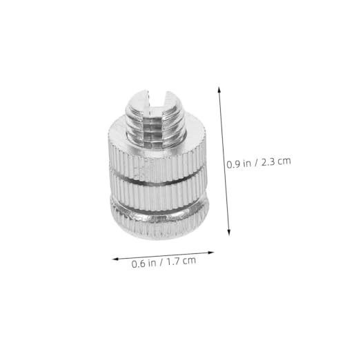 Conector de abrazadera de aleacion de aluminio para ingenieria electrica 8