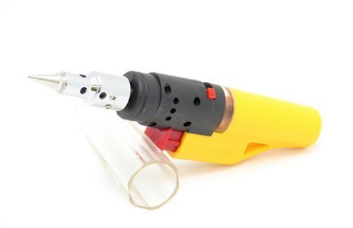 Wall Lenk LSP-25 SOLDERPRO 25 Butane Powered Soldering Iron