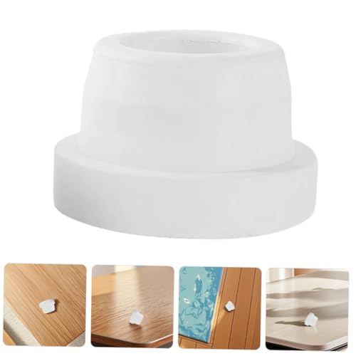 4 Tapones de Goma para Escalera Piscina miniatura 7
