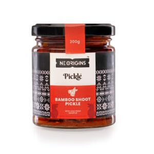 NE Origins Bamboo Shoot Pickle II From Manipur (B0BL7NK4ZZ) Amazon Price History, Amazon Price Tracker