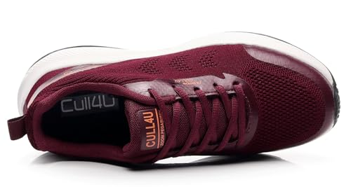 Cull4U Women's Leisure Time Walking Shoe3