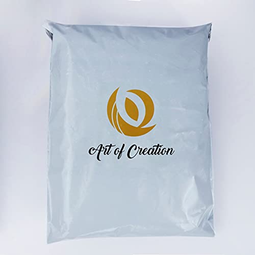 Art of Creation Womens Plus Size Kaftan Tunic Long Maxi Dress