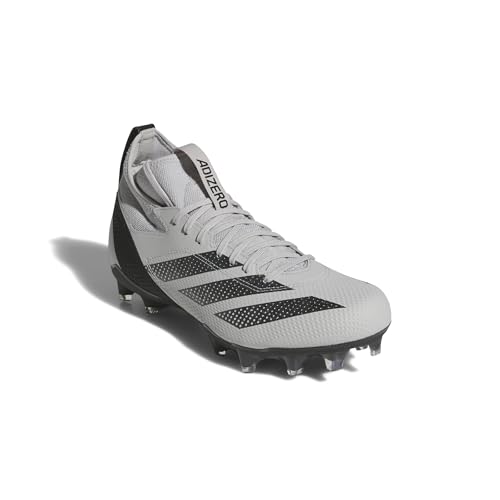 Image of adidas Unisex Adult Adizero Impact American Football Shoes