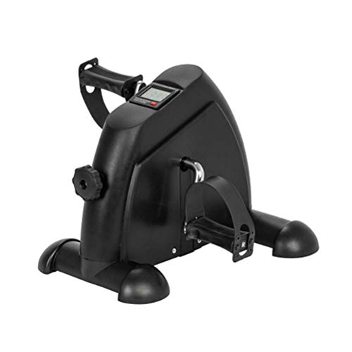 Mini Heimtrainer Arm Und Beintrainer Pedaltrainer Hometrainer Fahrrad Fitnessgeräte Sportgerät Schreibtischfahrrad Für Das Büro Zuhause Mit