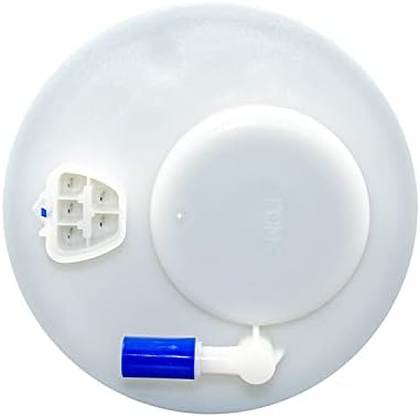 Miniatura 4 de AUTO-PALPAL Bomba de combustible para coche 31110-2F000 311102F000, compatible con HYU-NDAI Cera-to