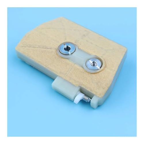 Filtre à air pour tronçonneuse MS380 MS381 haute filtration contre la poussière de bois