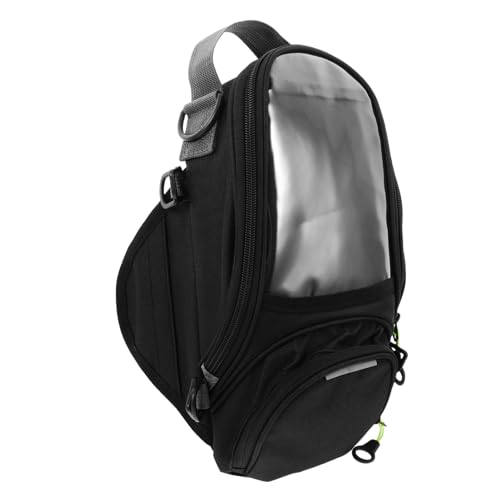 Sac de réservoir Ciieeo avec coussinets et protection éclaboussures