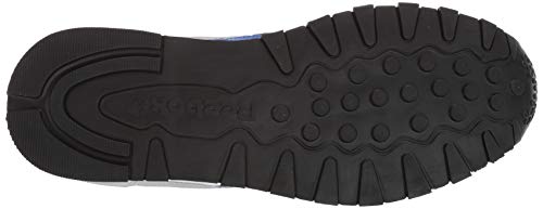 Image of Reebok Men's Classic Leather Sneaker