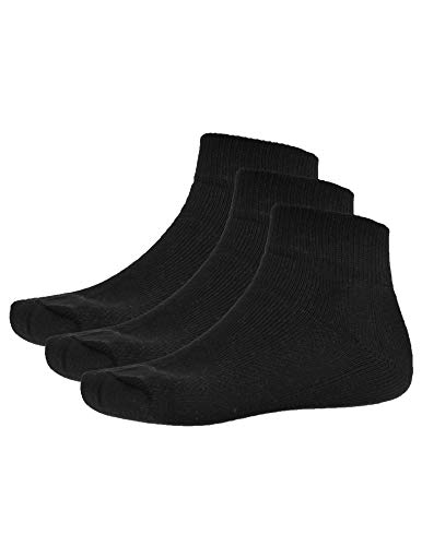 Pro Club Heavyweight Quarter Socks (3 Pair)
