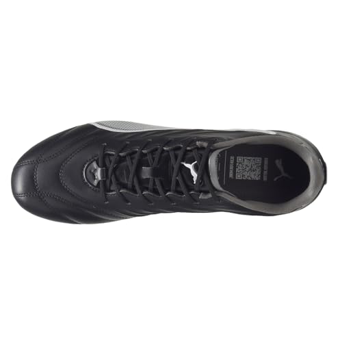 Image of Puma Mens King Pro Firm Ground /Artificial Ground Soccer Cleats