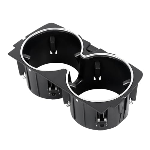 Portavasos consola central para Mercedes-Benz S-Class 2013-2020 miniatura 1