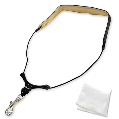 Amazon | B.AIR BIRD STRAP バードストラップ サックス用ストラップ