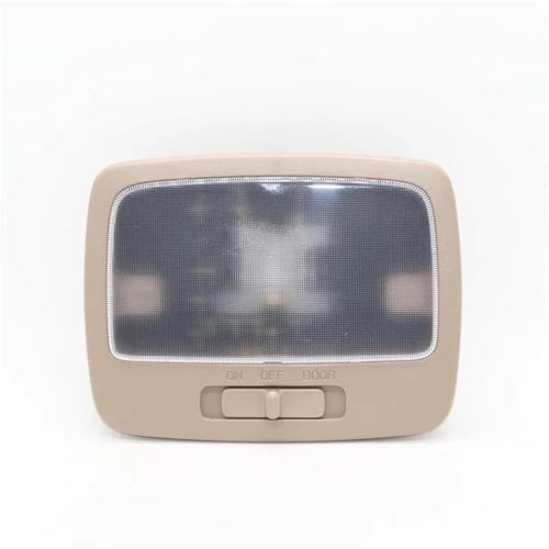 Luz de lectura de techo para KIA Sportage 2006-2010 beige 928301F500