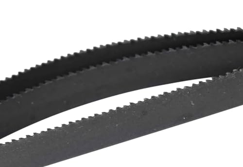 Timber Wolf Bandsaw Blade 153