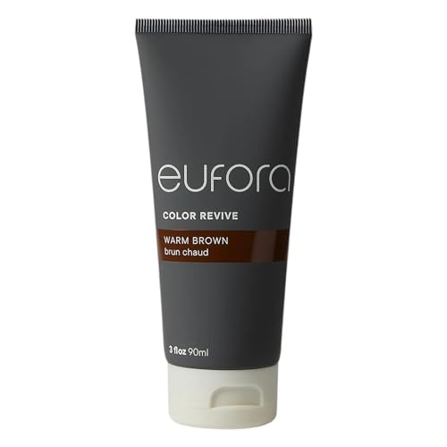 Eufora Color Revive Warm Brown 3 Fl Oz miniatura 1