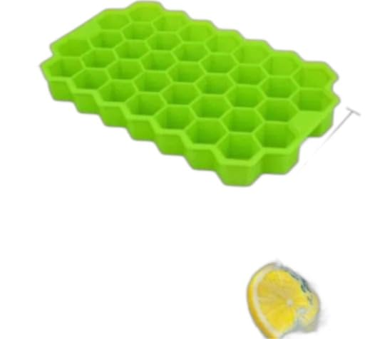 Masala Box & Spice Container Set - 7 Section Kitchen Organizer-image-6
