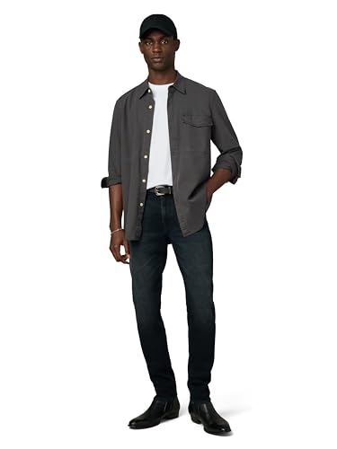 Image of JOE'S JEANS The Airsoft Asher in Sage