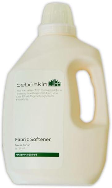 Korean Bebeskin Life...