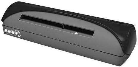 Ambir Technology PS667 Simplex A6 Card Scanner