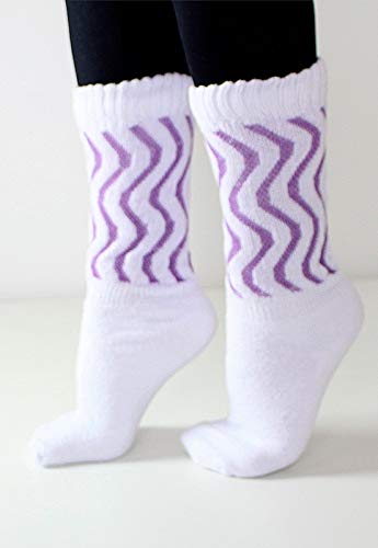 Kit 12 Pares Meia Aerobica Linha Noite (Unico)