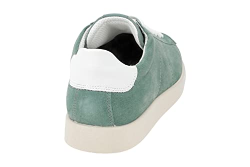 Image of ECCO Men's Street Lite Retro Sneaker