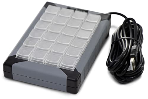 The 29 Best Programmable Keypad Keyboards of 2024 [Verified] - Cherry Picks