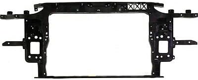 FITS 64101J9000 CAPA Radiator Support Core for Hyundai Kona 2018-2021