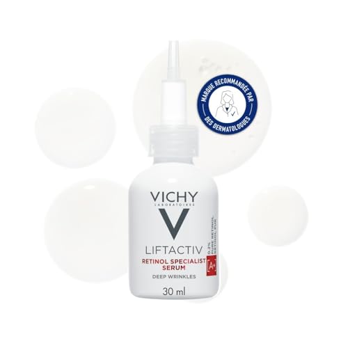 Liftactiv Retinol Sérum 30ml - vue 2