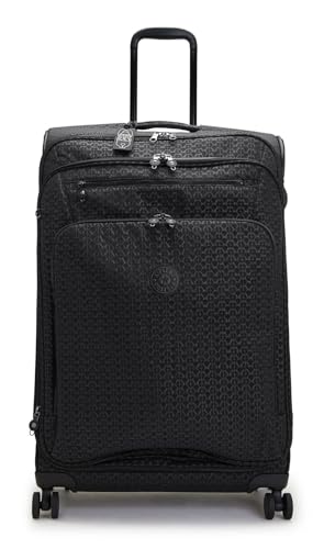 Kipling NEW YOURI SPIN L Grande toupie extensible,...