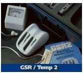 GSR2X Biofeedback Relaxation System