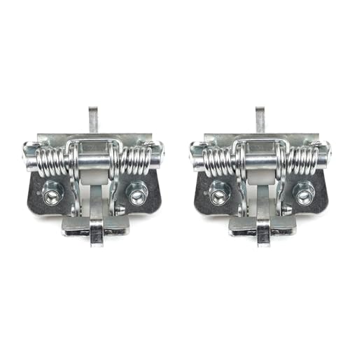Arrêt de porte cassé VW New Beetle ? Solution avec 2 butées avant 1C0837249C - 4