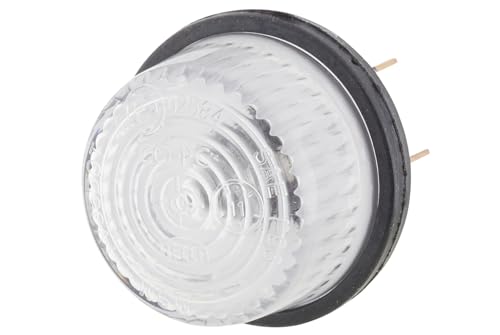 Luces de posición halógenas de 12V delanteras para renovar ópticas