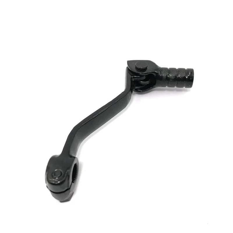 Levier de vitesses pliable pour rénovation moto CB50 à CRF230 - 5